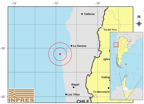 sismo 1