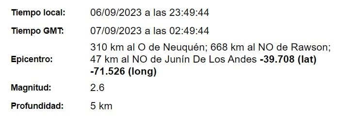 sismo 2b
