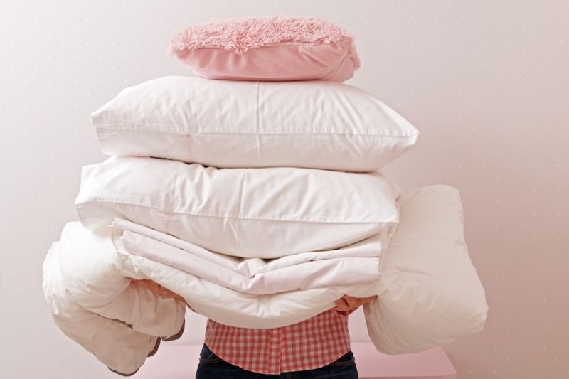 bedding-care-cleaning