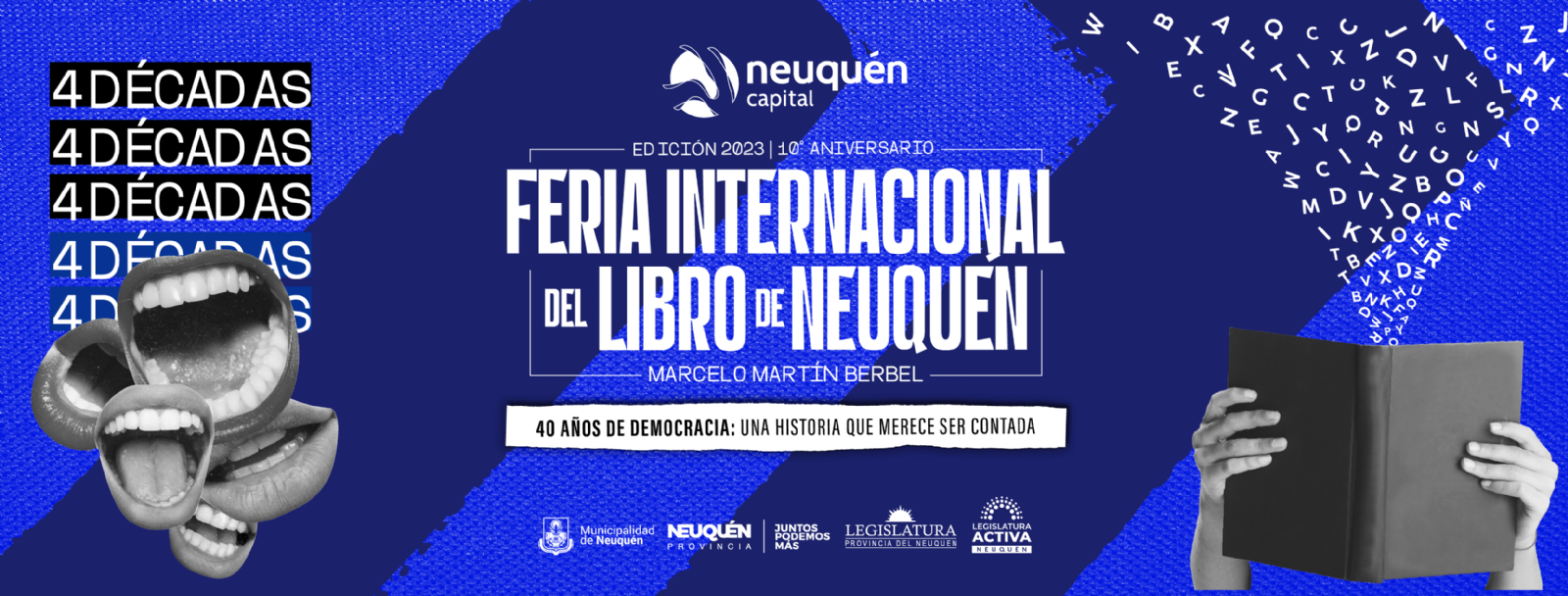 feria del libro - facebook 4