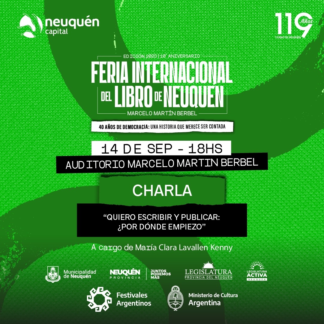 feria del libro - facebook 3