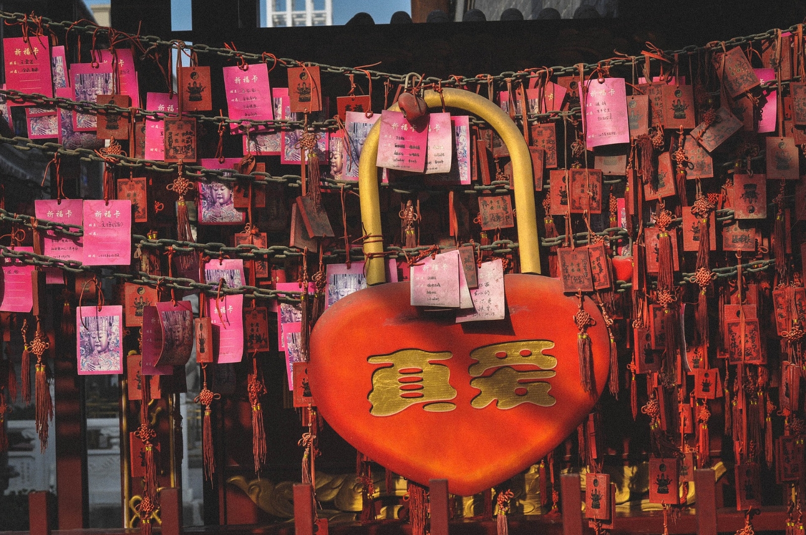 portada horoscopo amor