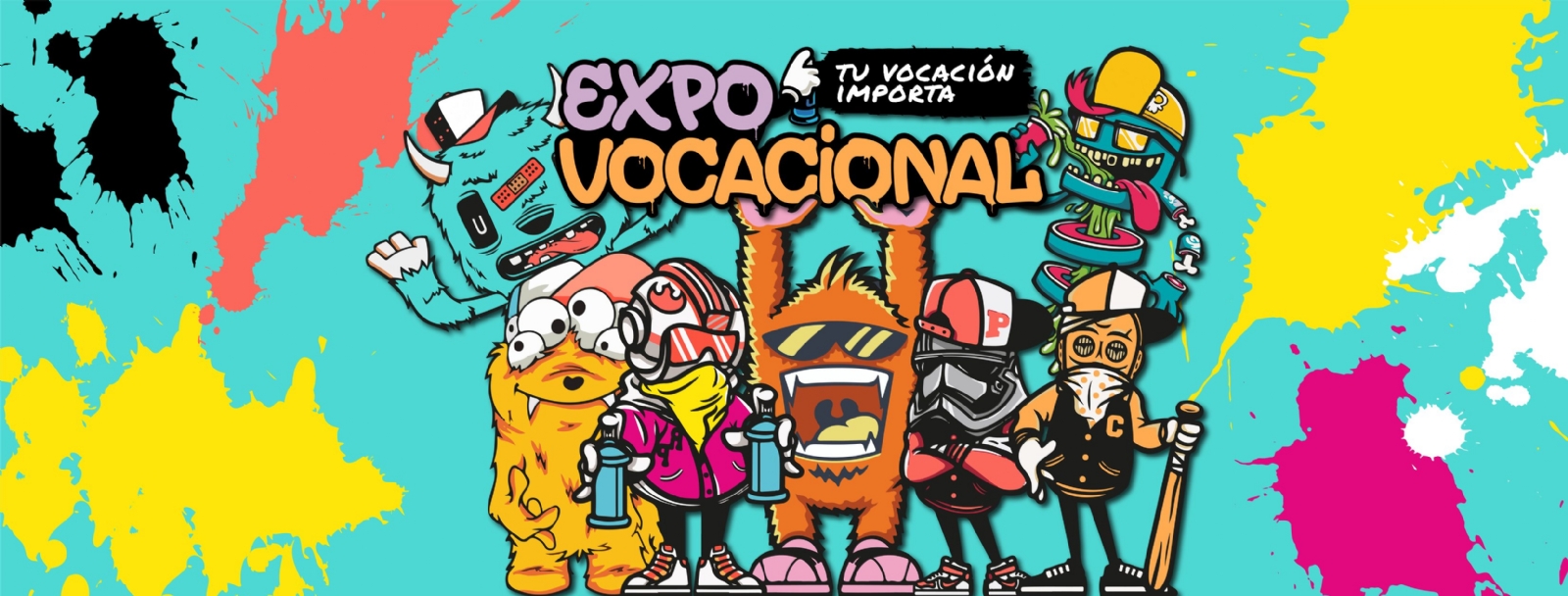 expovacacional - facebook