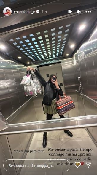 storie charlotte
