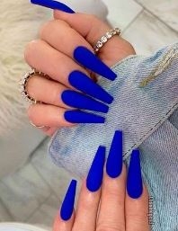 azul virgo