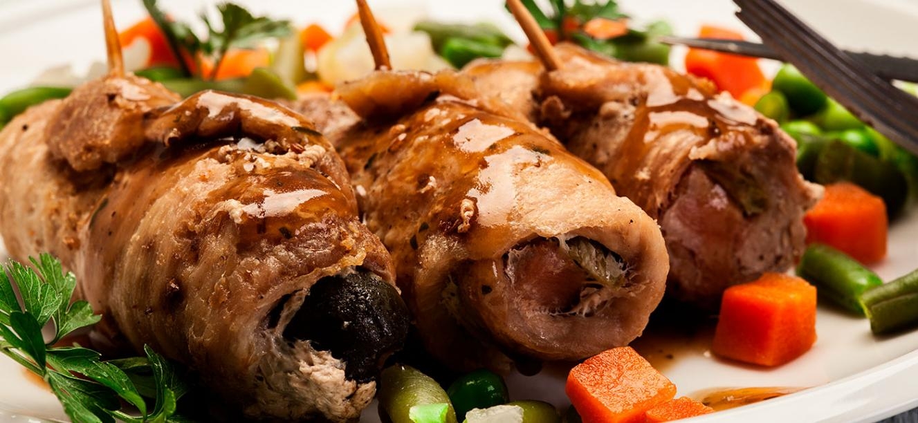 rollo-carne-cafe´