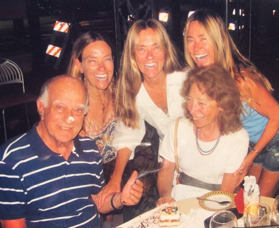 El+cielo+esta´+de+cumplean~os,+Pichi+cumpliri´a+89.?Un+gran+papa´+y+abuelo+++??#family+#familia