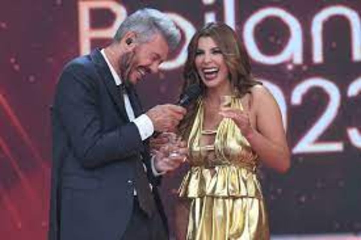 alex - bailando 2023