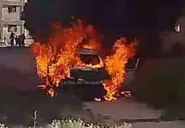 asesinato - la voz del nqn 2