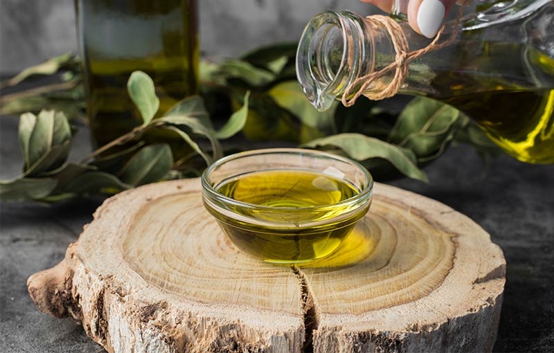aceite