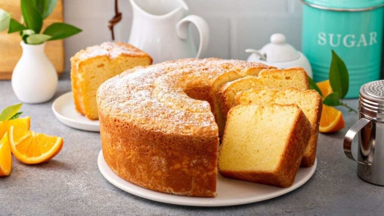 torta