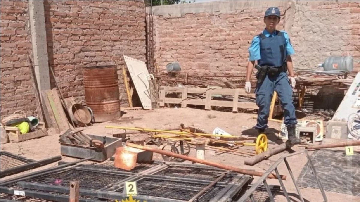policiales noticias nqn