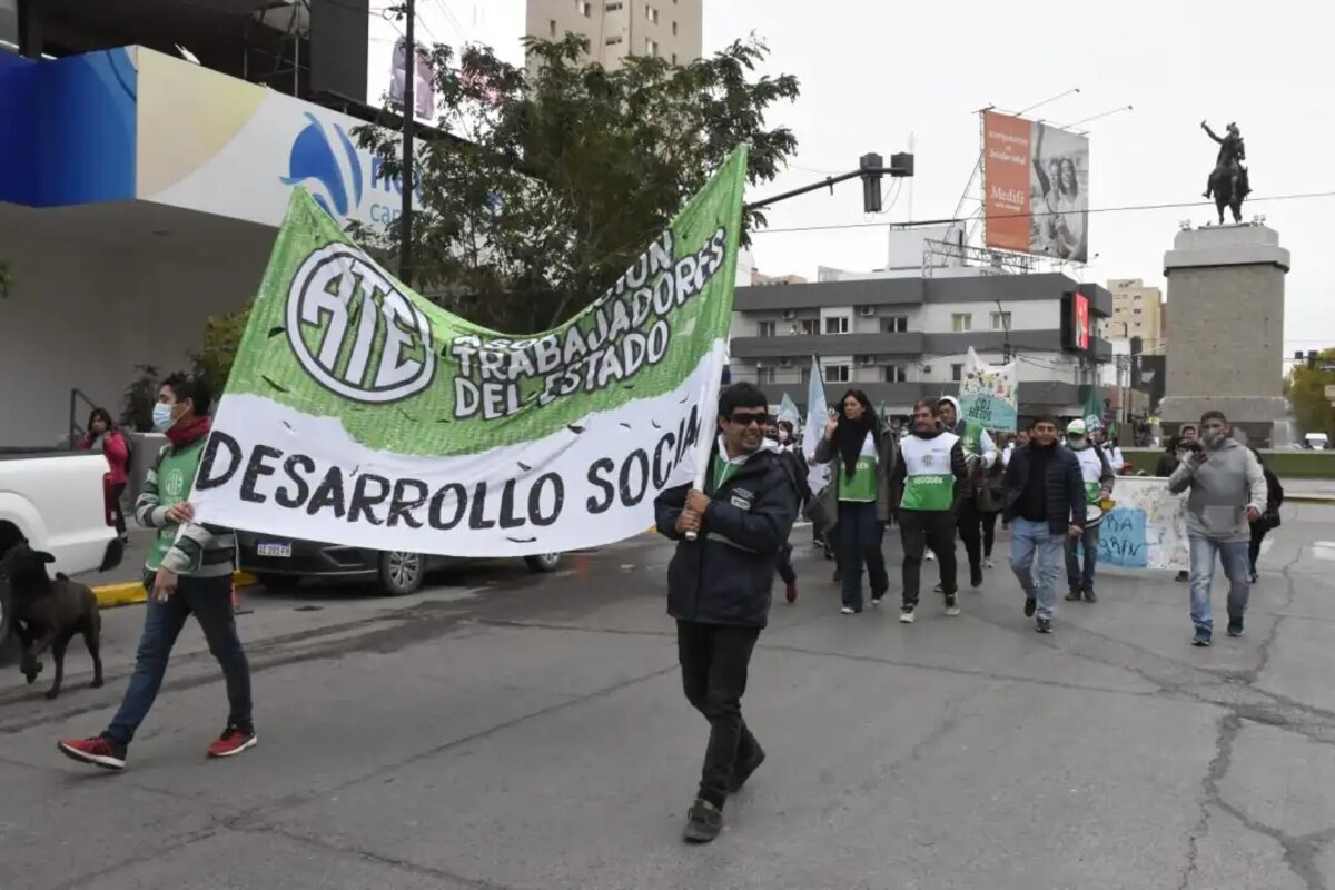 desarrollo - diario RN