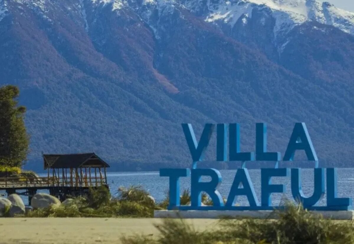 villa traful - diario andino 5