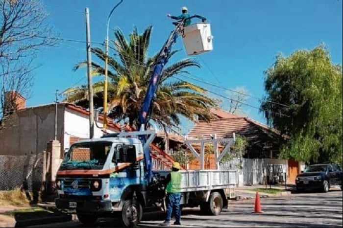 cables minuto