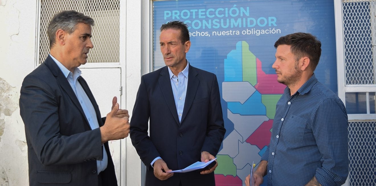 proteccion - nqn informa
