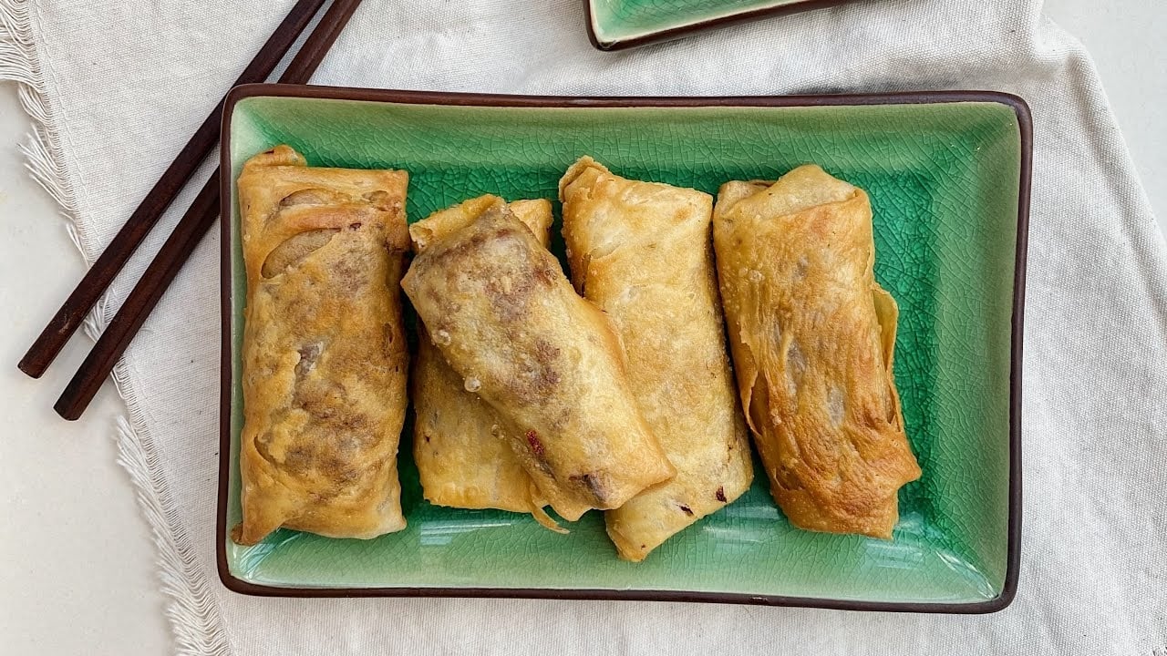 empanadas