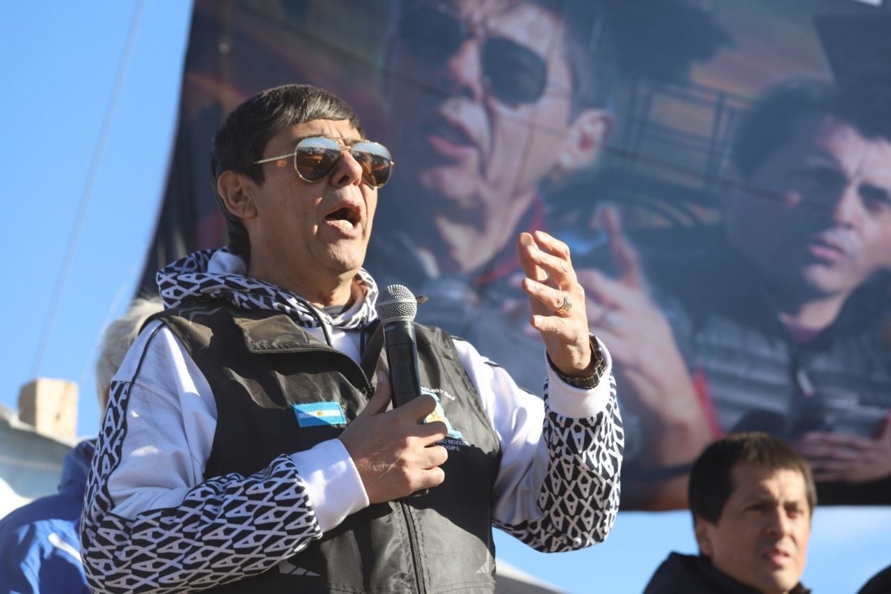 marce - vaca muerta news