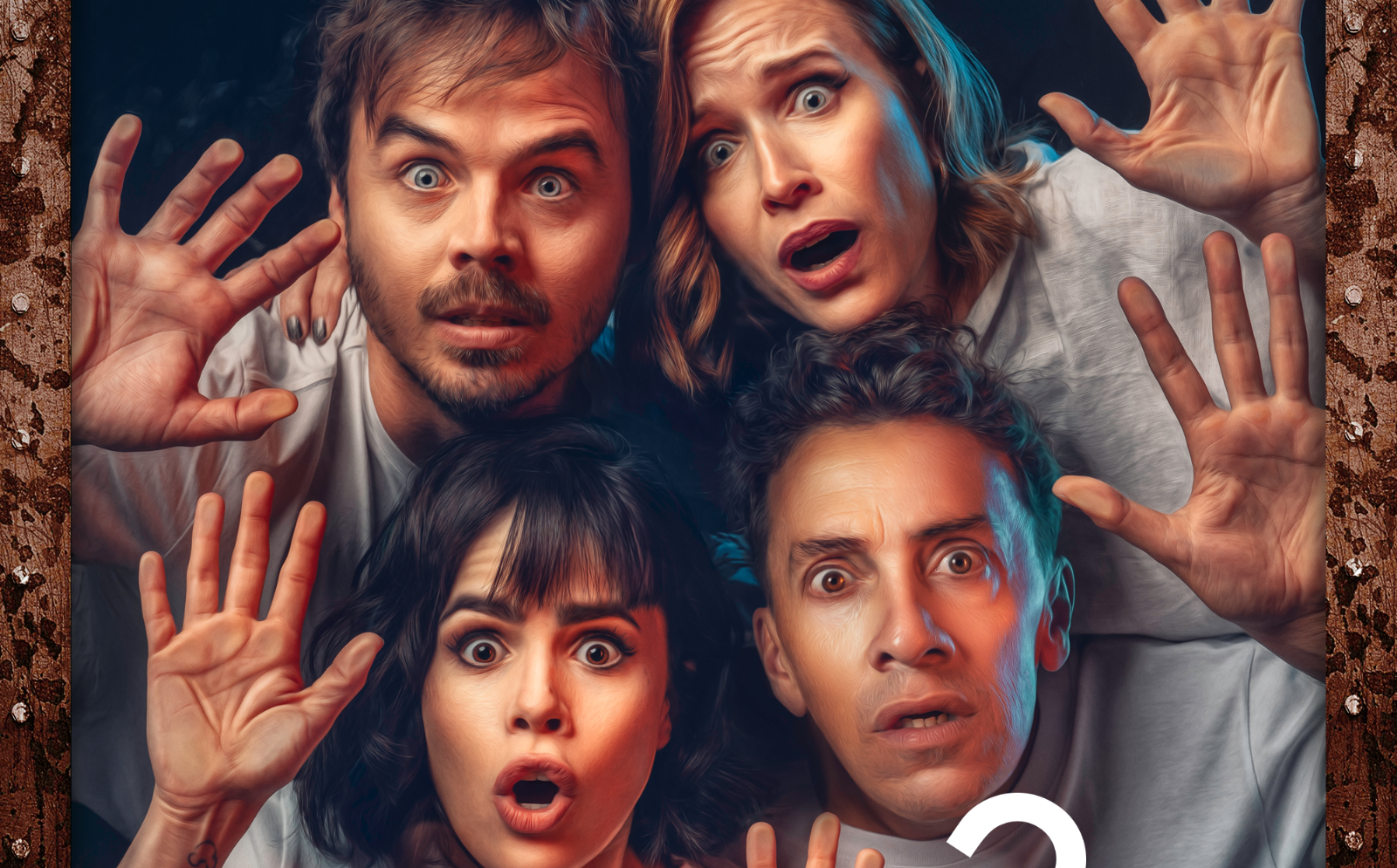 FLYER ESCAPE ROOM