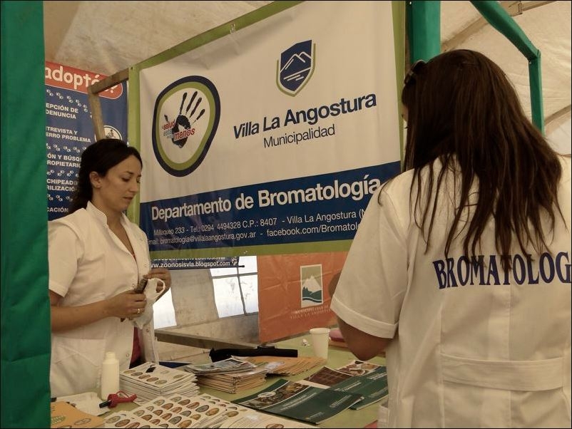 inspección muni VLA