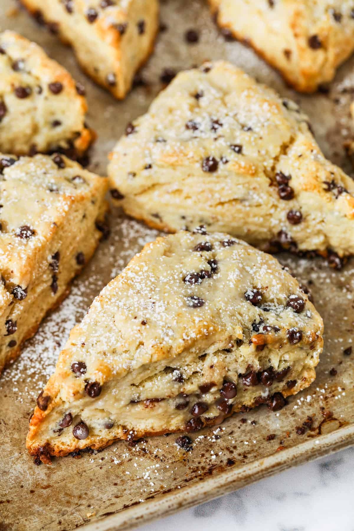 SCONES PERFILLLL