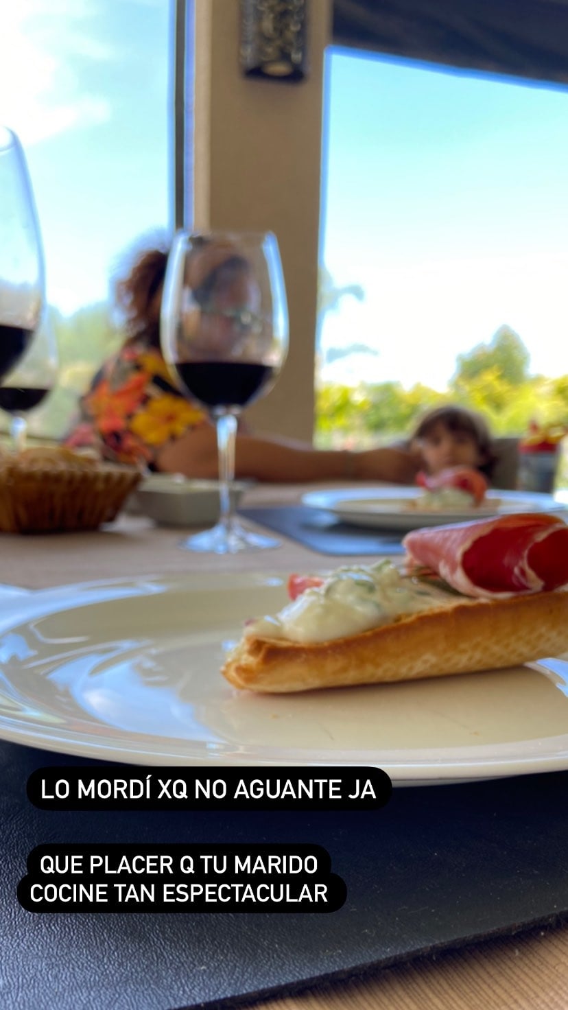 Instagram belufrancese stories all (2)