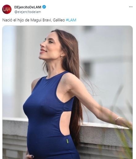 MAGUI BRAVI