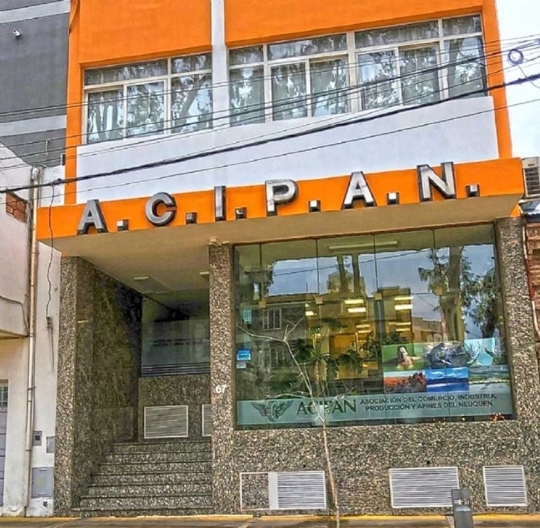 acipan - acipan