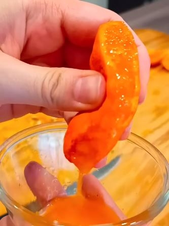 MANDARINA