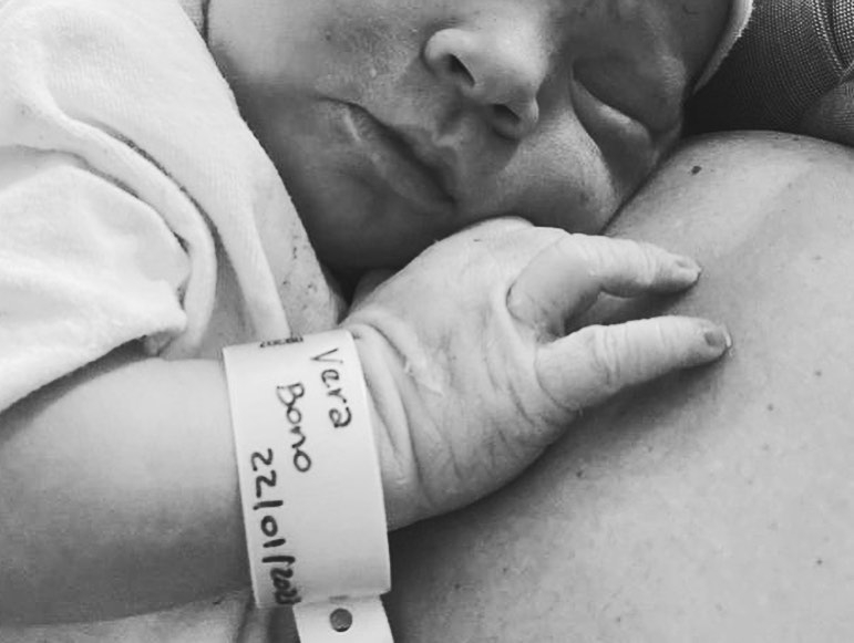 BONO CUMPLE 1 AÑO.TE AMAMOS BONITO.