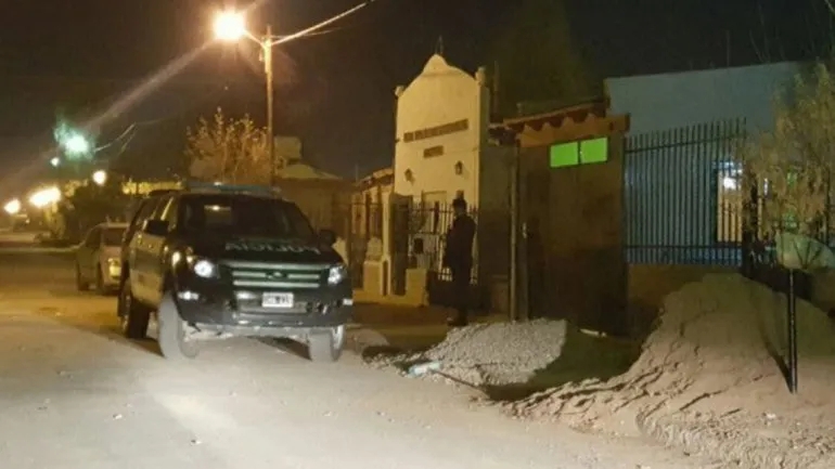 la-policia-federal-el-procedimiento-realizado-el-barrio-otano