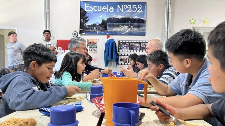 becas - nqn informa