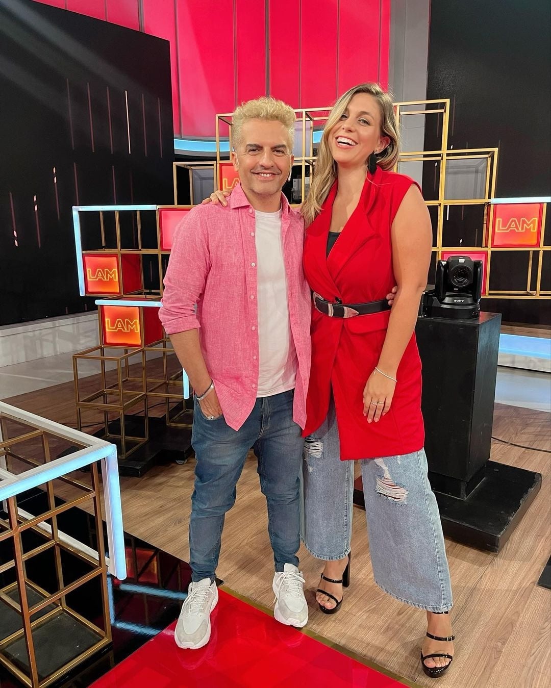 el boss @angeldebritooki