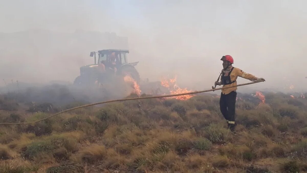 incendio - infolosandes