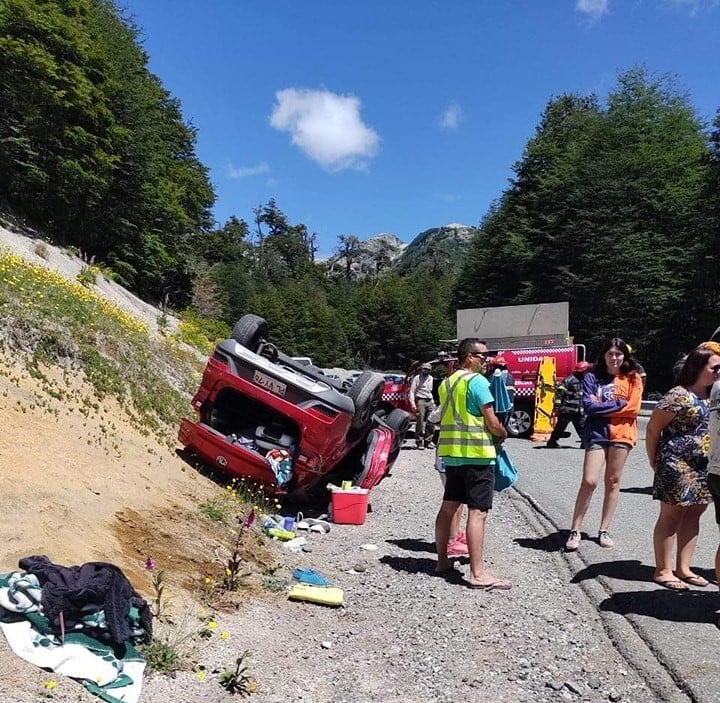 INCIDENTE VLA 2