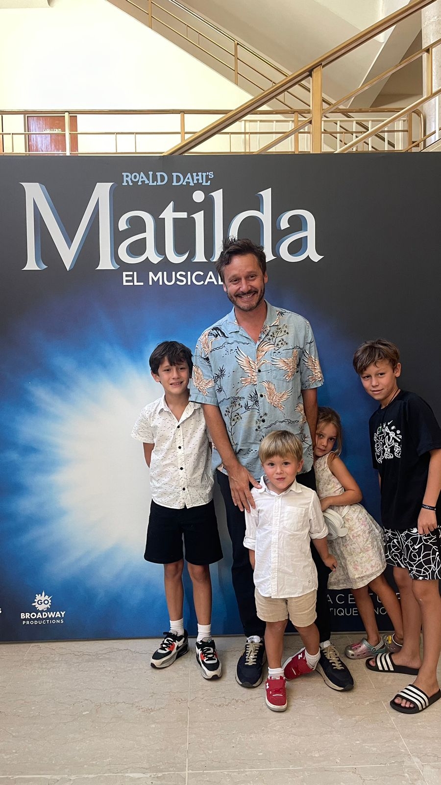 matilda