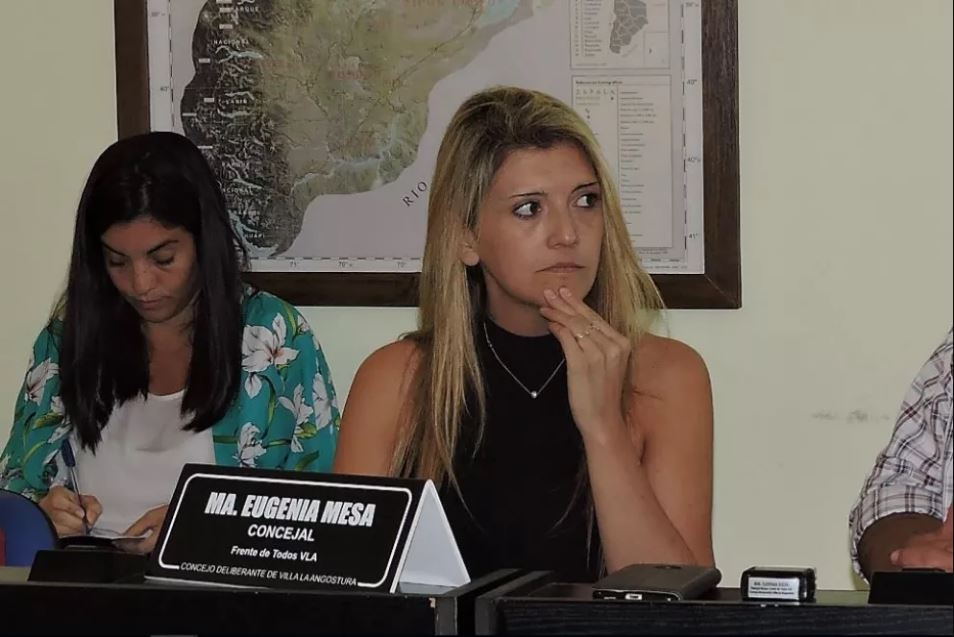 angostura diario andino