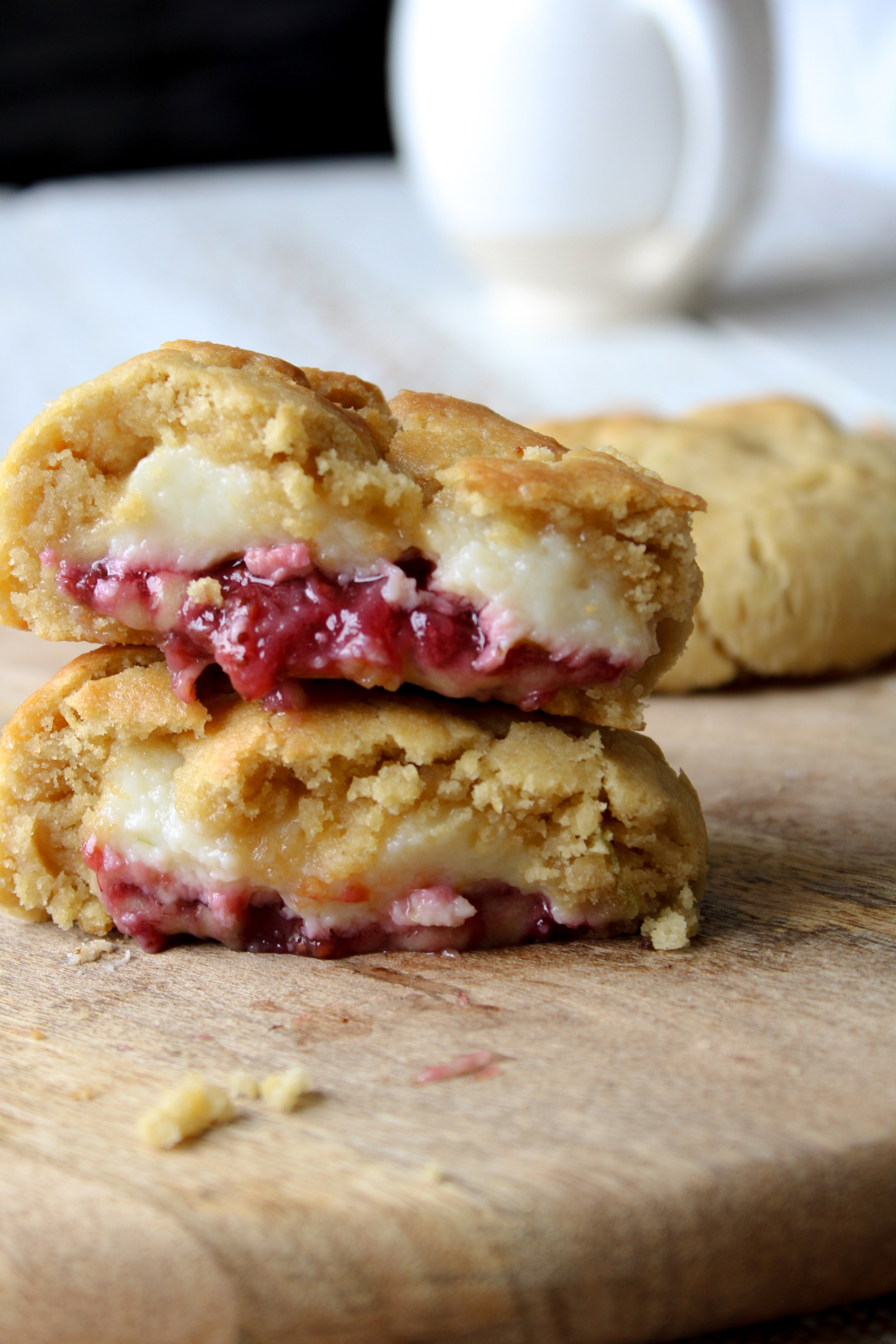 scones 33