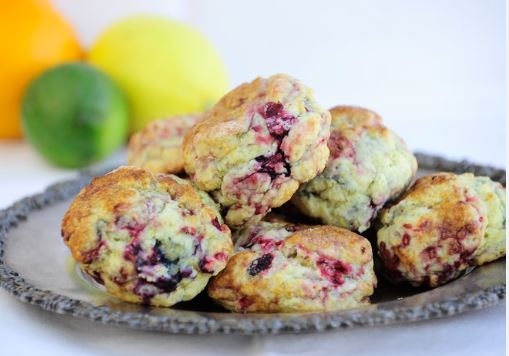 scones 222