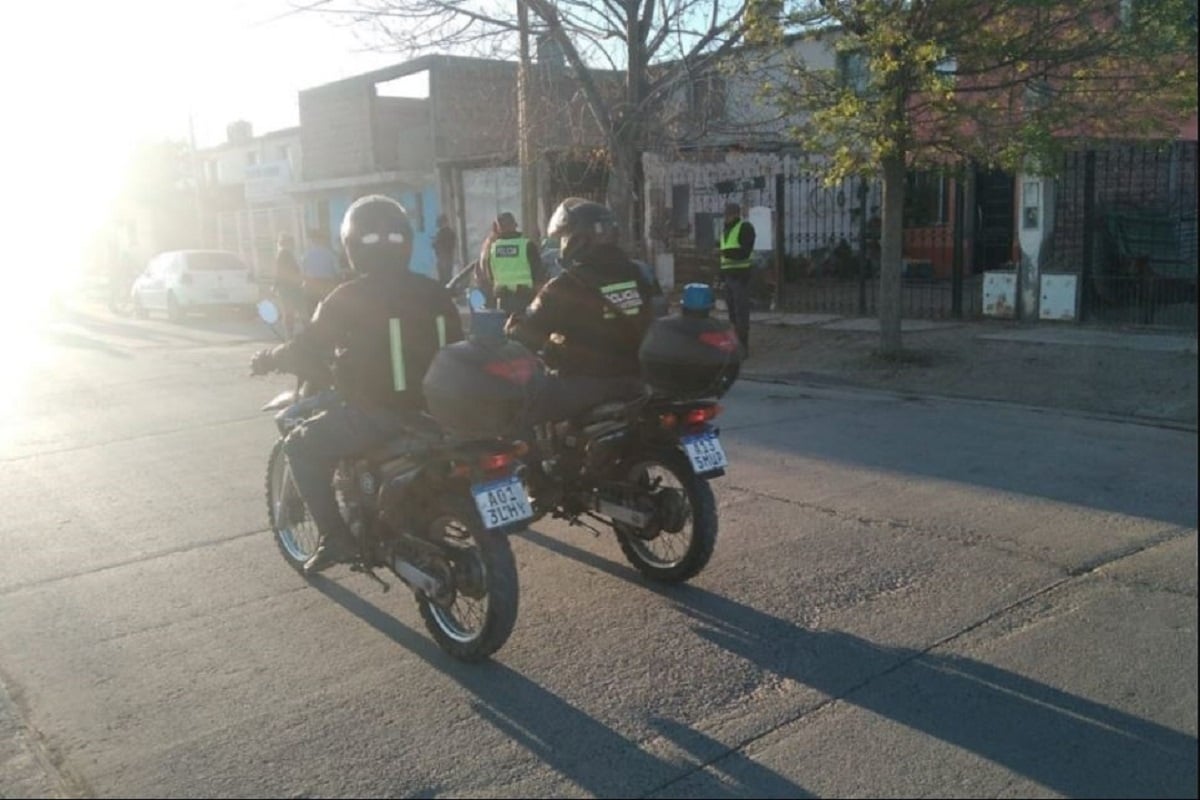 inseguridad face