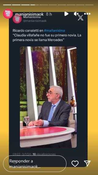 mañanisi88