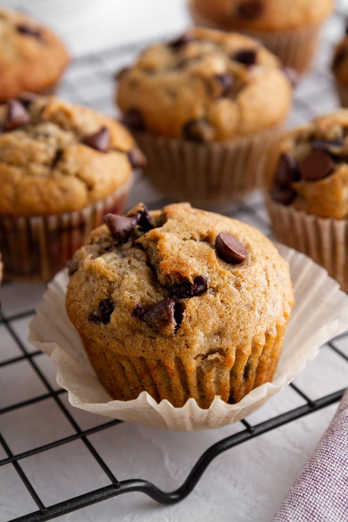 chocolate-chip-banana-muffins-3