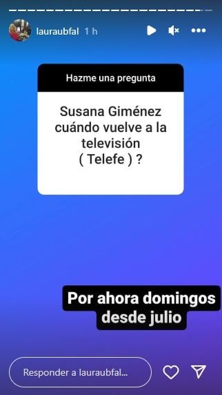 susana gimmmm