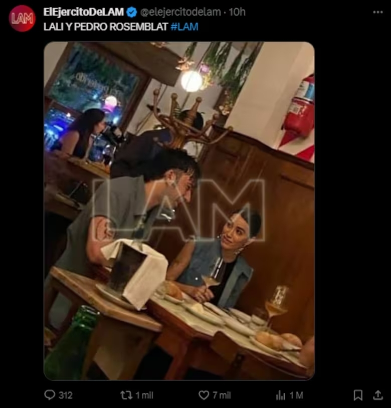 la-primera-foto-de-pedro-rosemblat-y-lali-juntos-U6SQZNNITBFSRGOPRKGBDE4ZDM