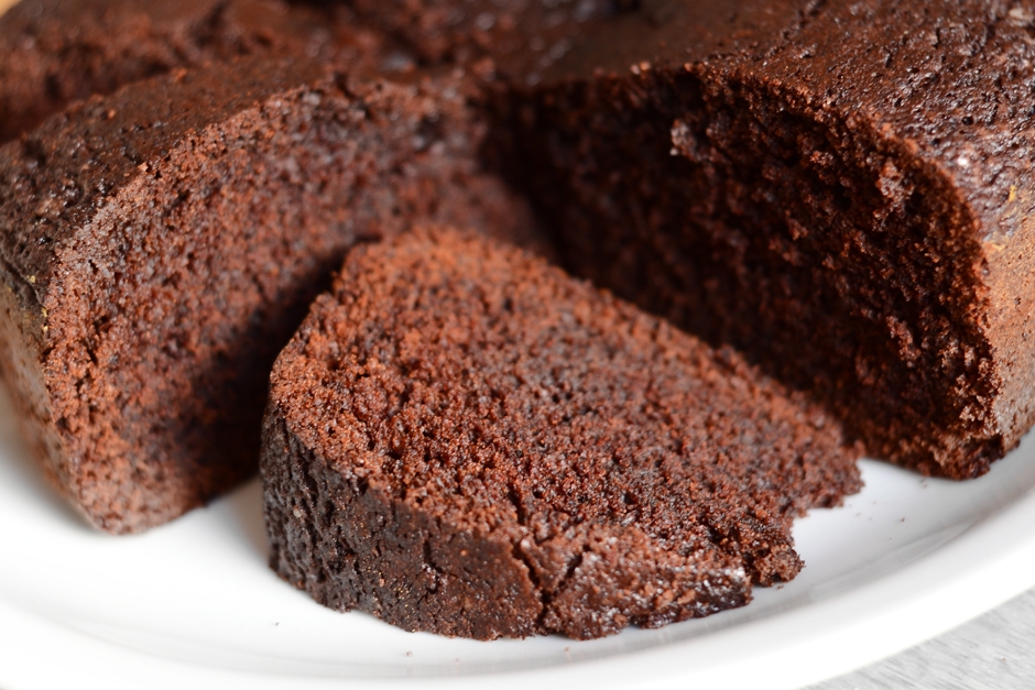 tortachocolate