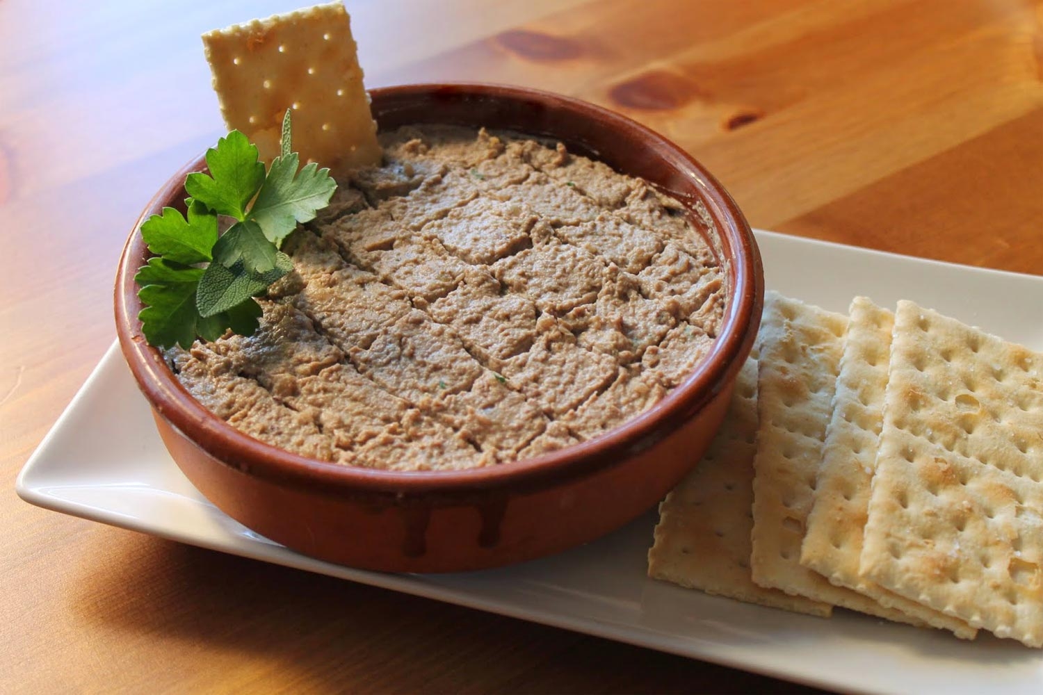 paté