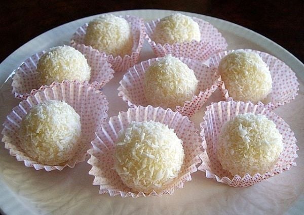 trufas 2