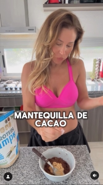 Desayuno proteico 6