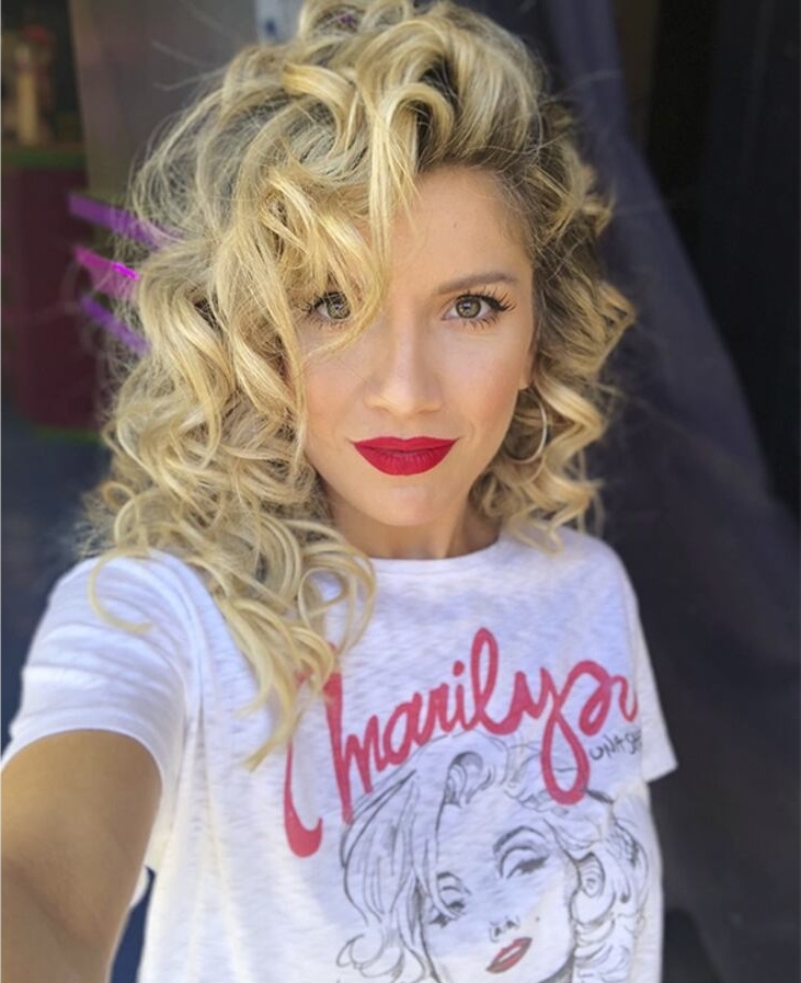 Laurita Fernandez 2