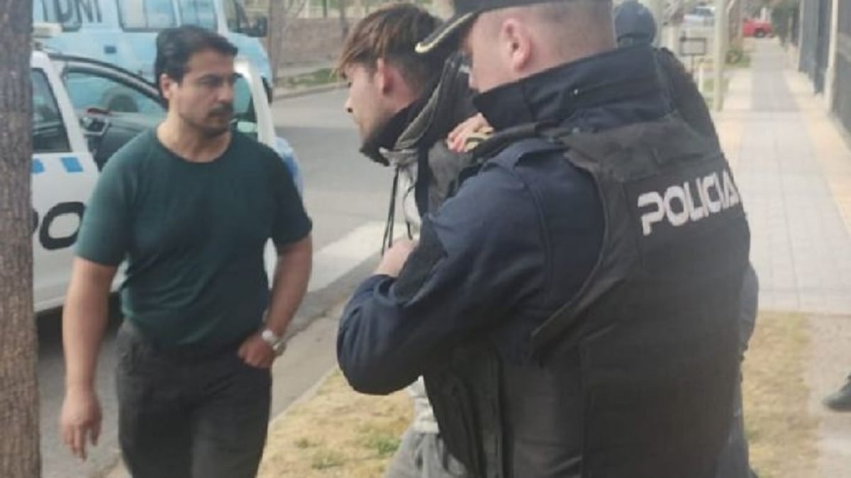ladron de la placera